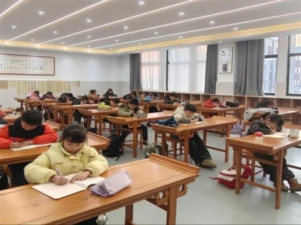 五育并举绽芳华&nbsp多元社团展风采